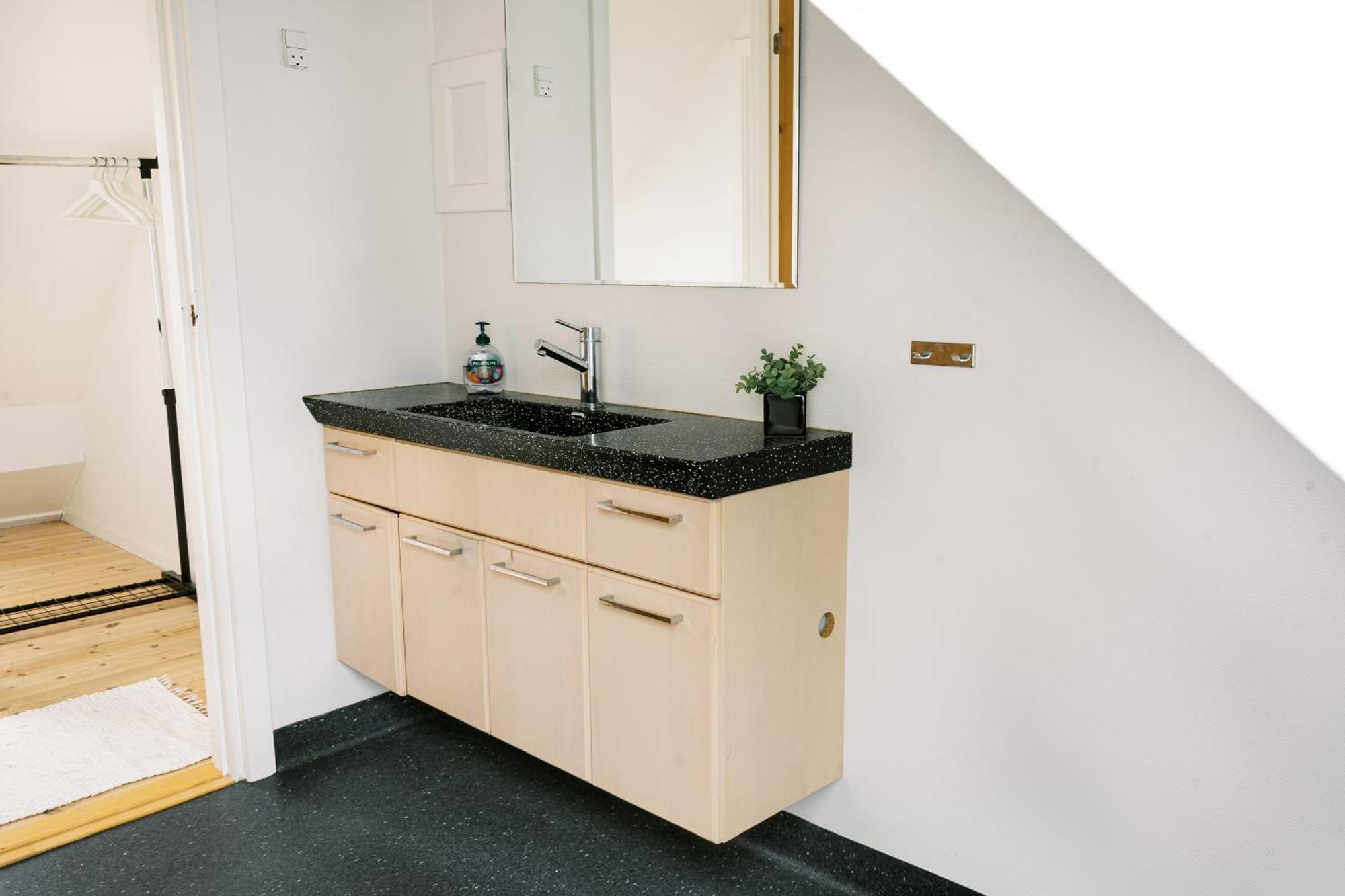 Villa Ana - 2 Room Apartment ヴァイレ エクステリア 写真