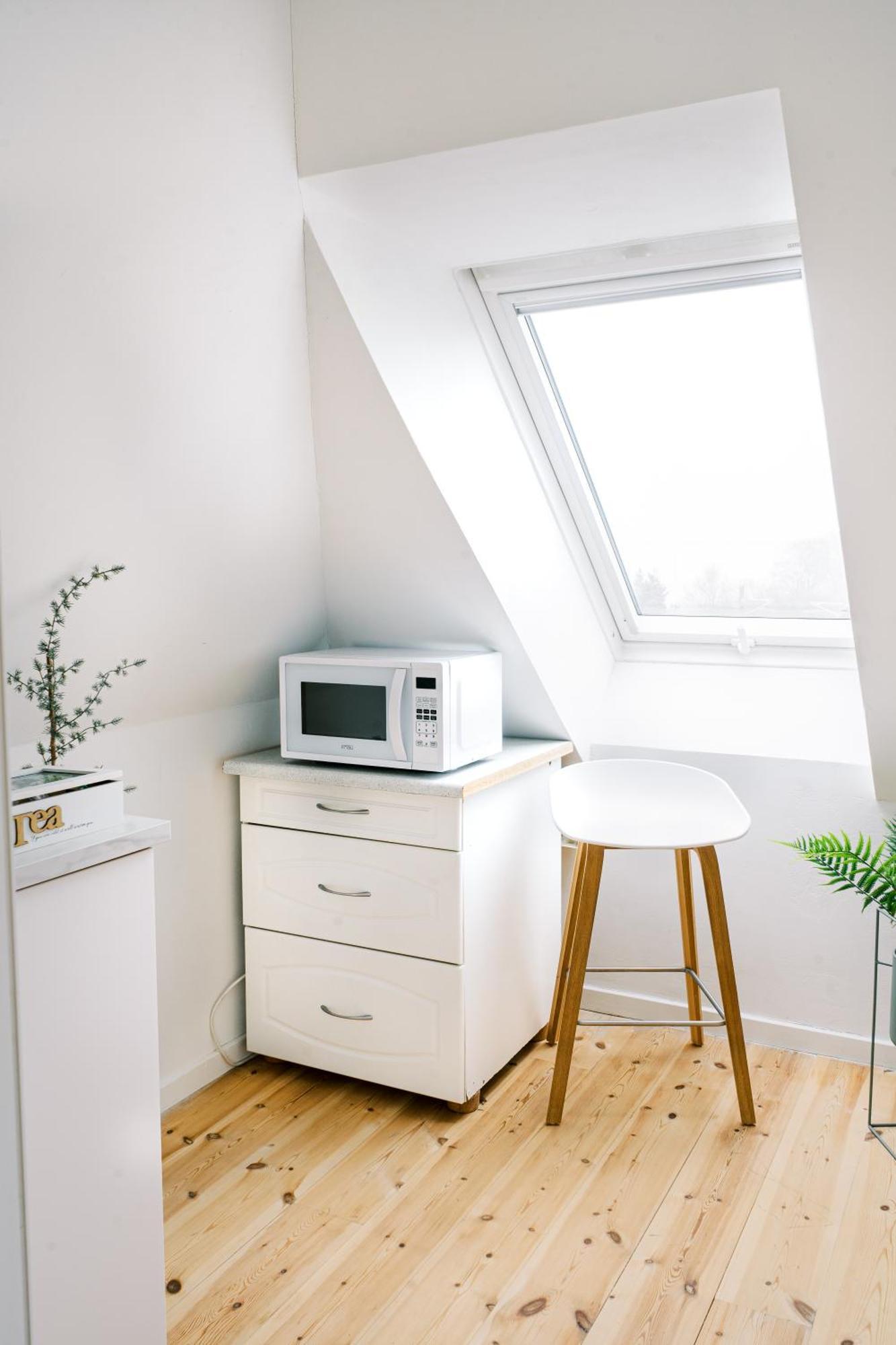 Villa Ana - 2 Room Apartment ヴァイレ エクステリア 写真