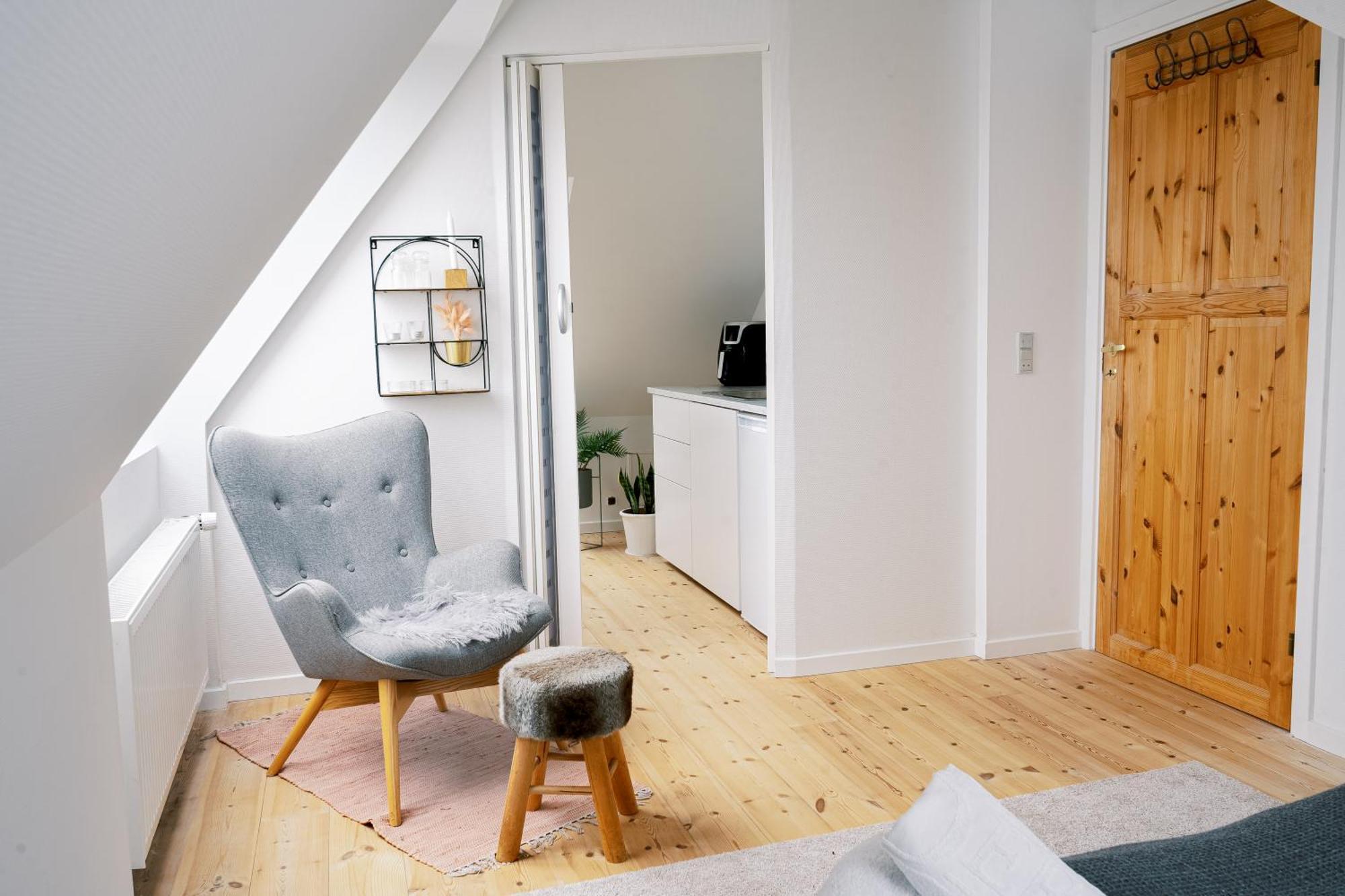 Villa Ana - 2 Room Apartment ヴァイレ エクステリア 写真