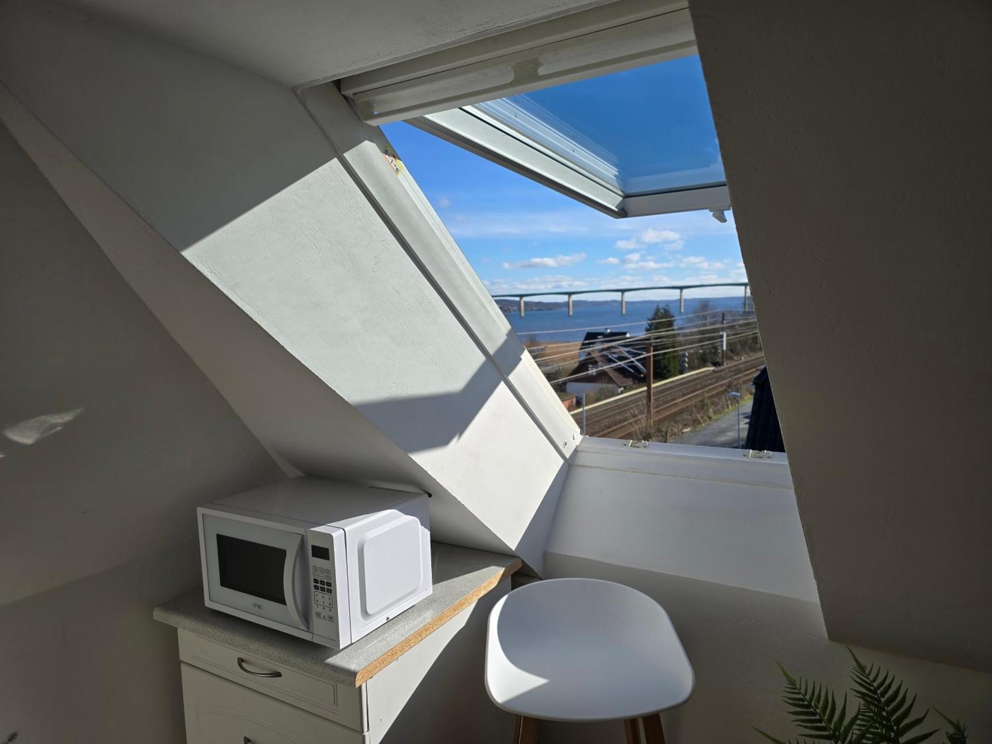 Villa Ana - 2 Room Apartment ヴァイレ エクステリア 写真