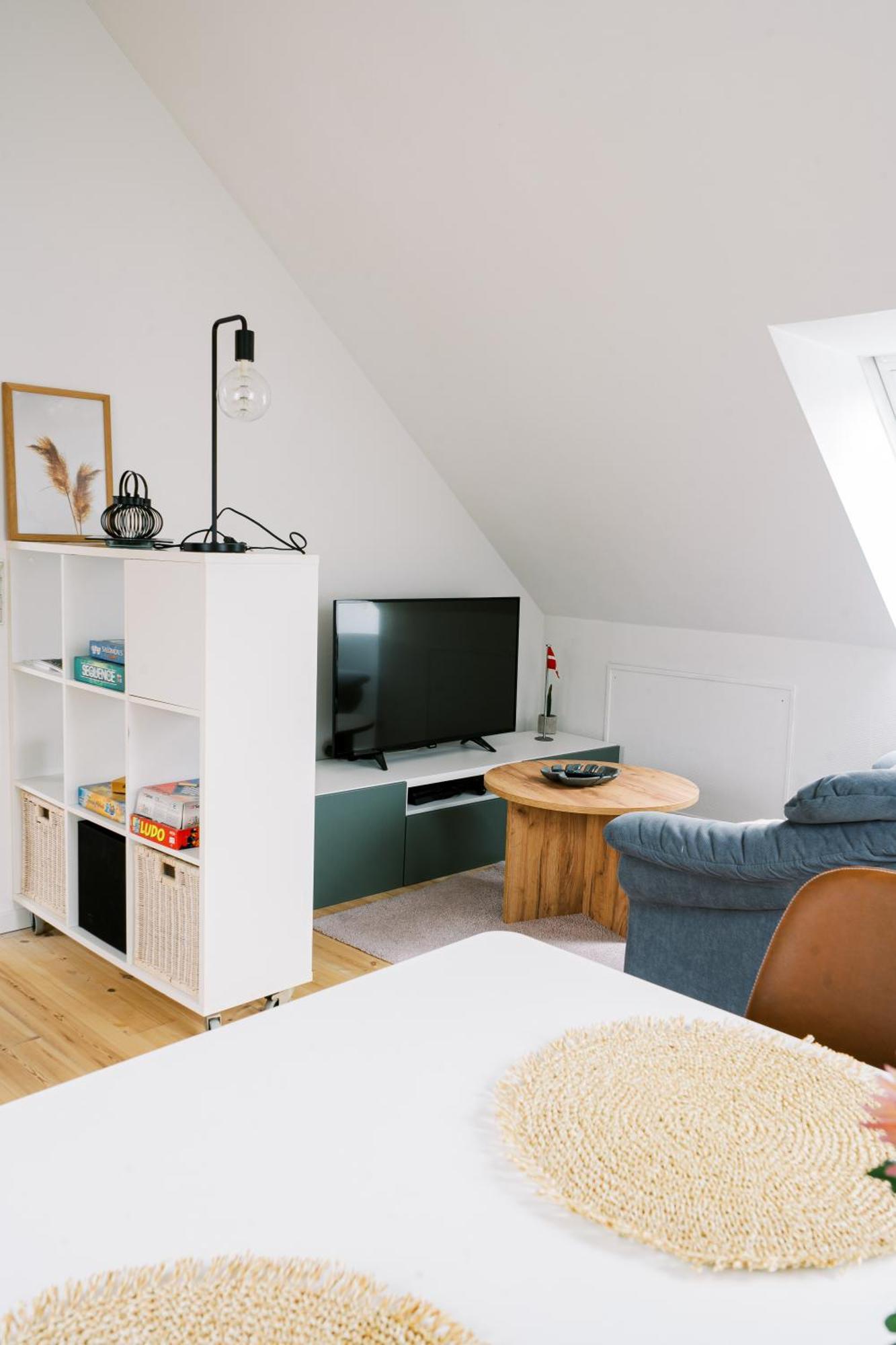 Villa Ana - 2 Room Apartment ヴァイレ エクステリア 写真