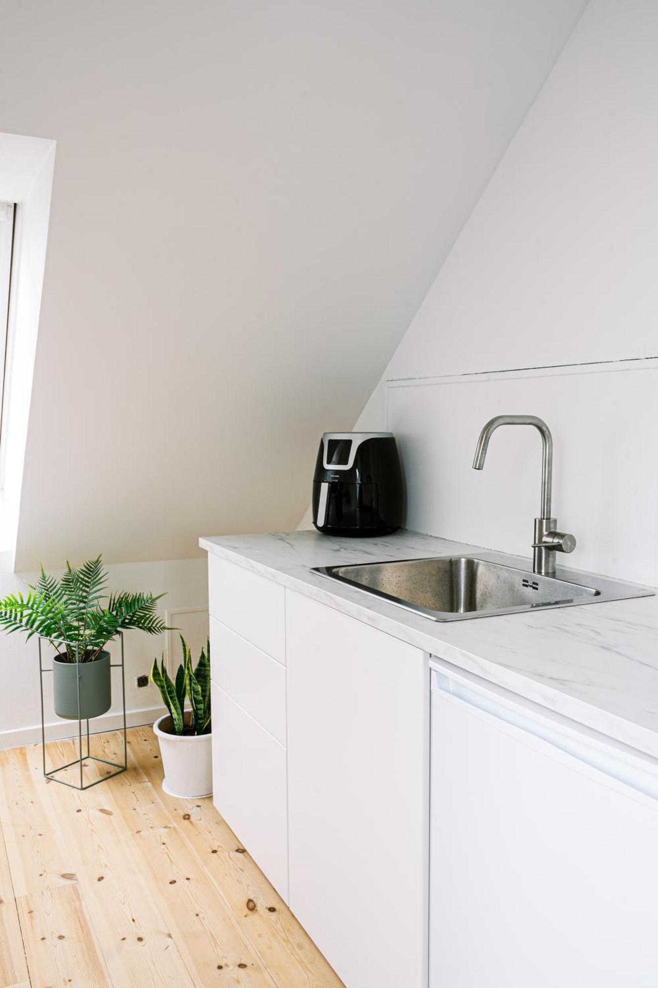 Villa Ana - 2 Room Apartment ヴァイレ エクステリア 写真