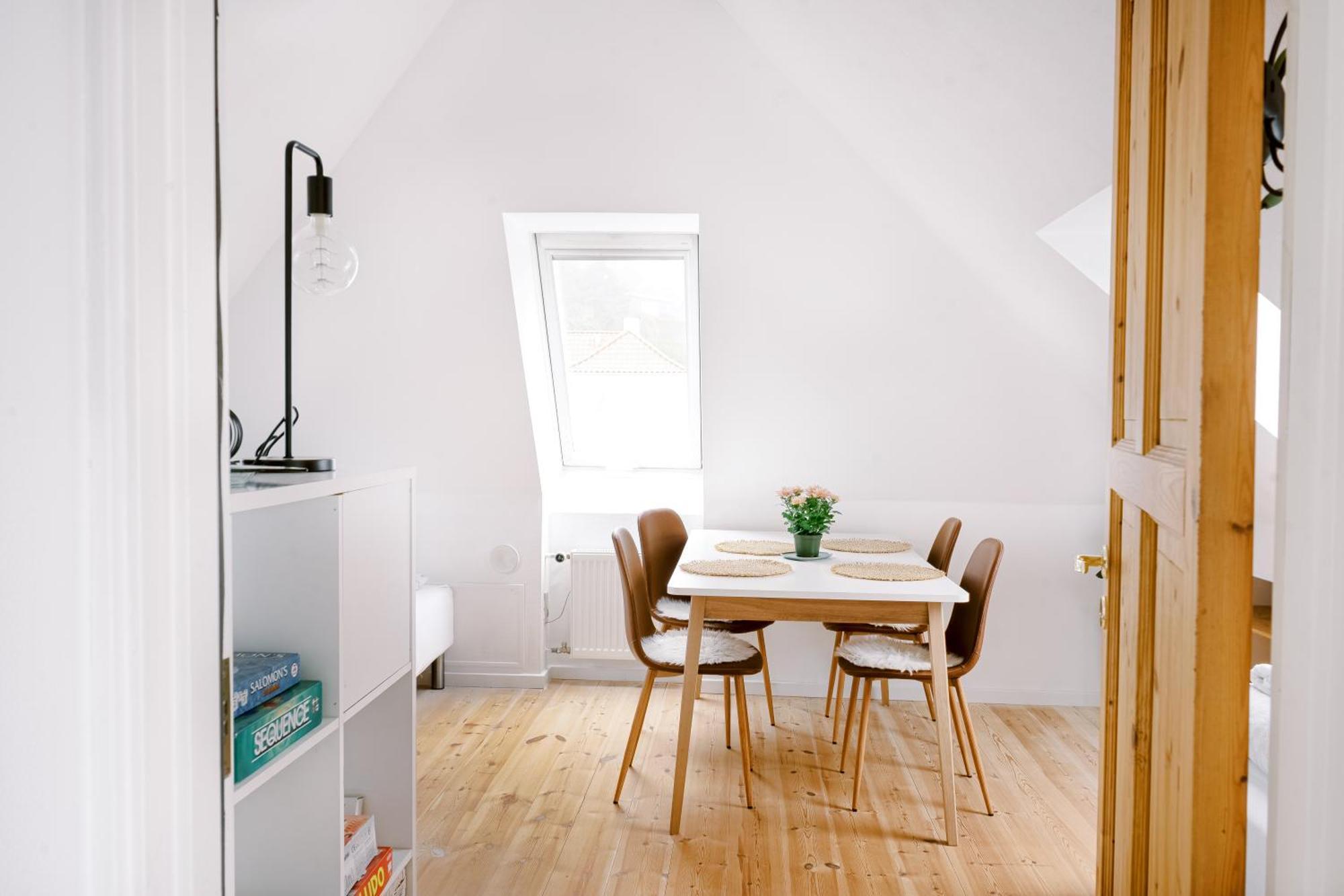 Villa Ana - 2 Room Apartment ヴァイレ エクステリア 写真